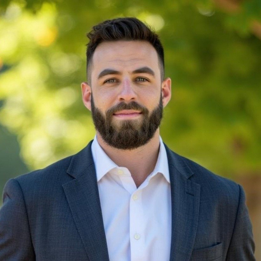 Dillon Dambly, Founder of Clover Capital Mortgage